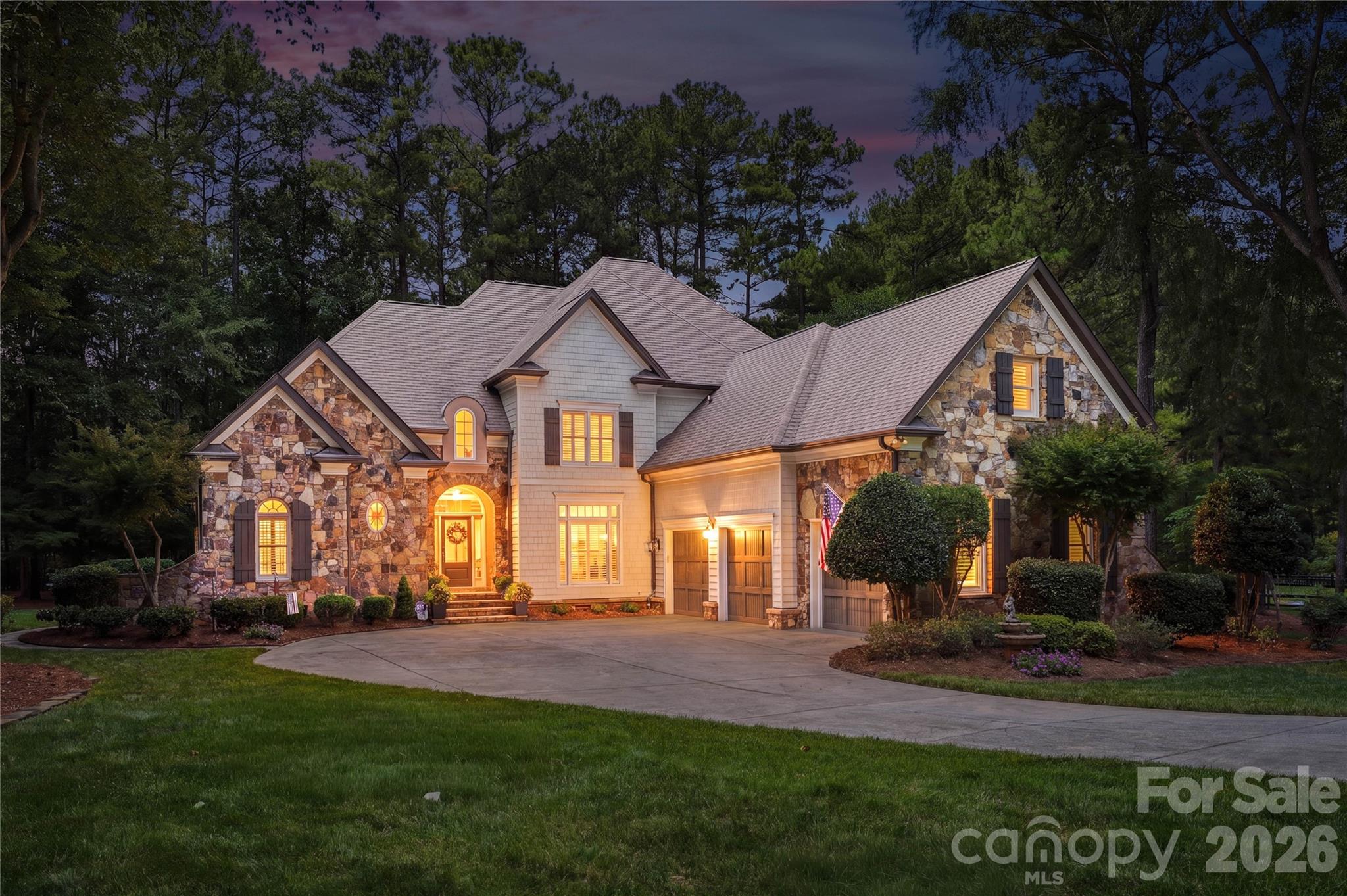 103 White Crest Court