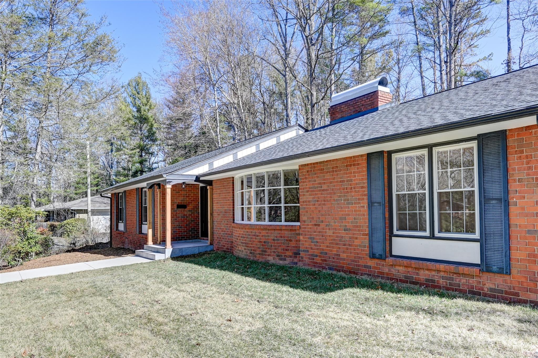 14 Amherst Road