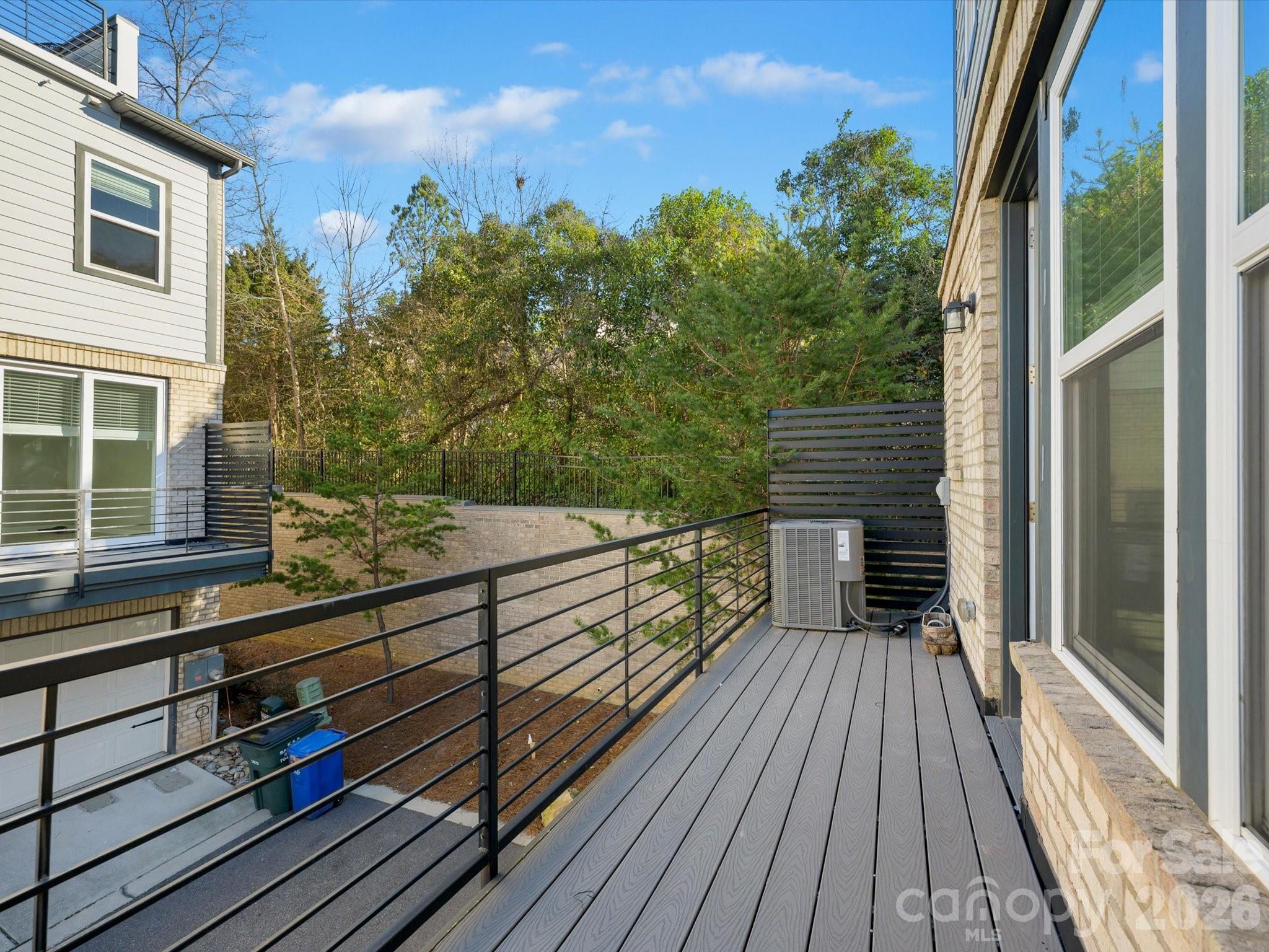 Wendwood Terrace - Residential