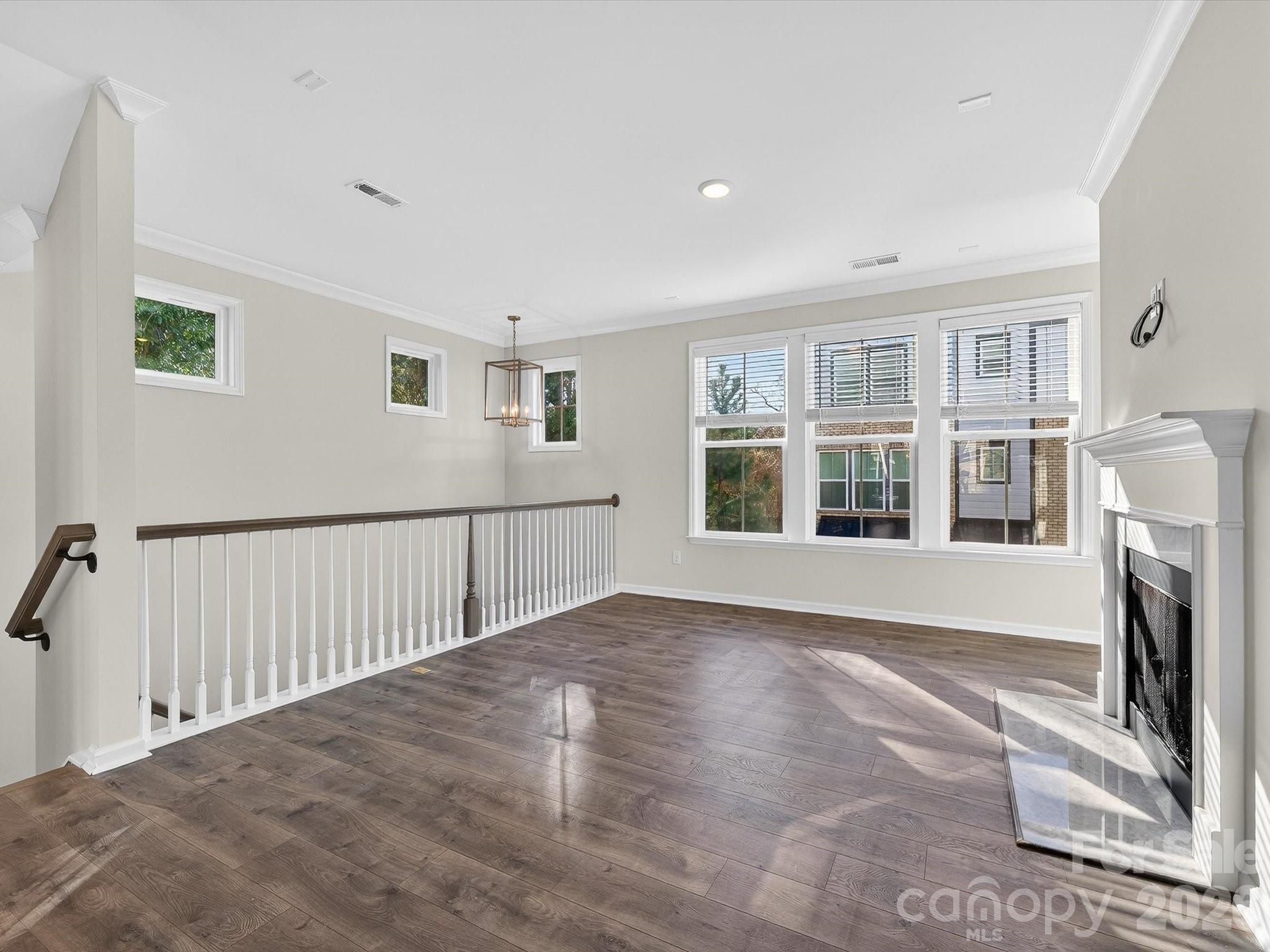 Wendwood Terrace - Residential