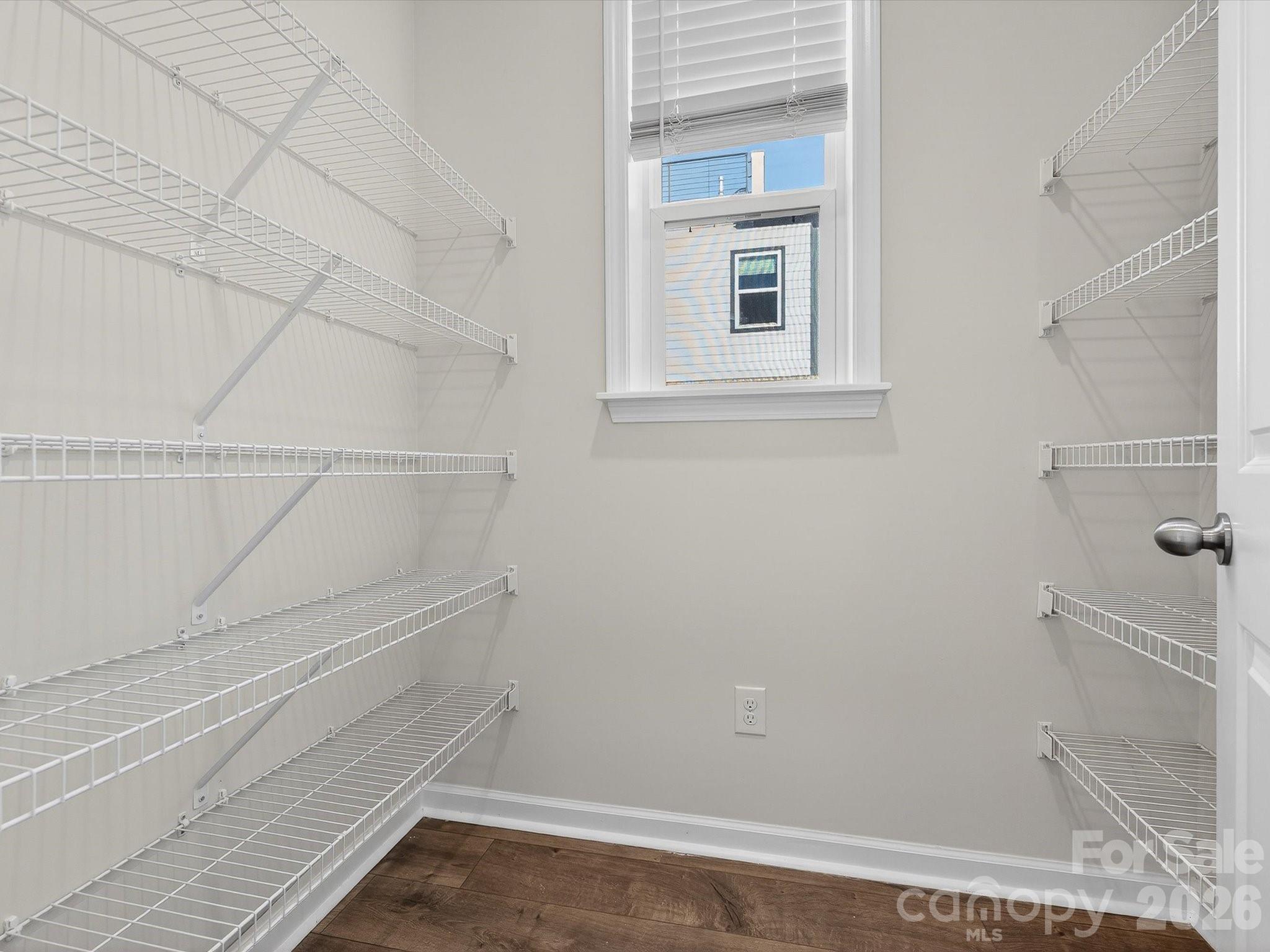 Wendwood Terrace - Residential