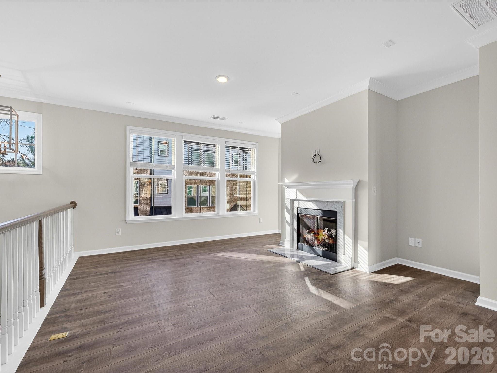 Wendwood Terrace - Residential