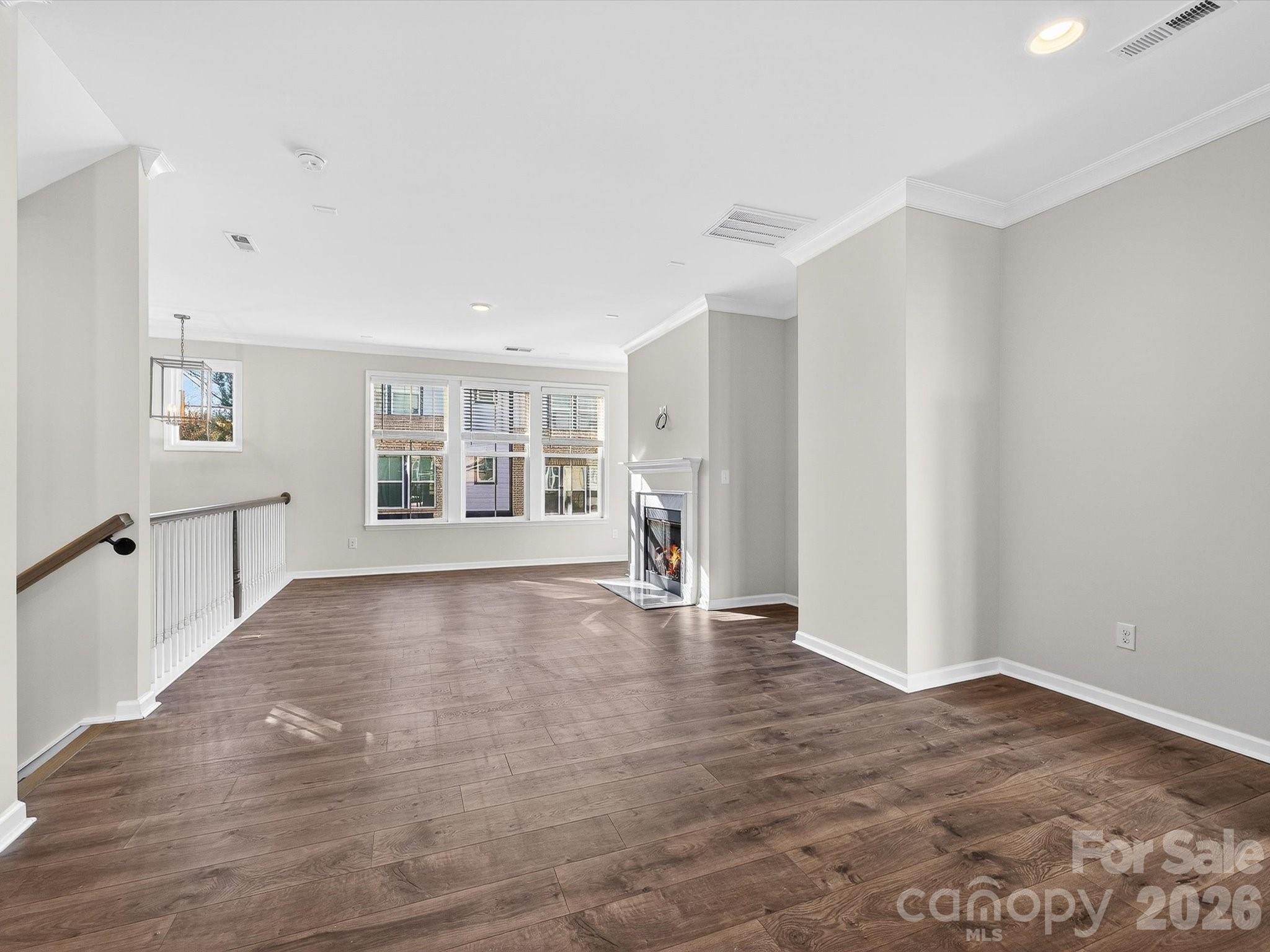 Wendwood Terrace - Residential