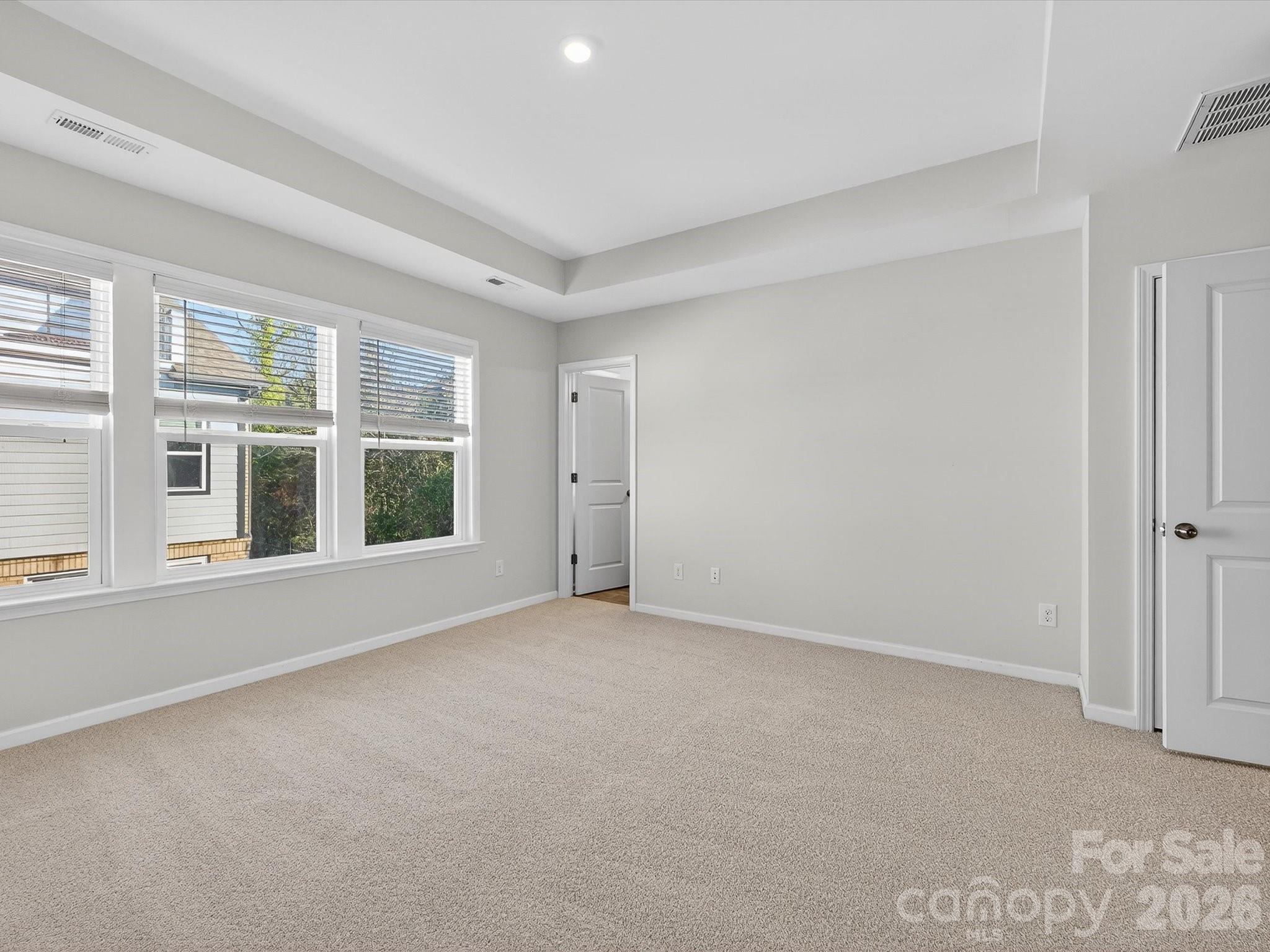 Wendwood Terrace - Residential