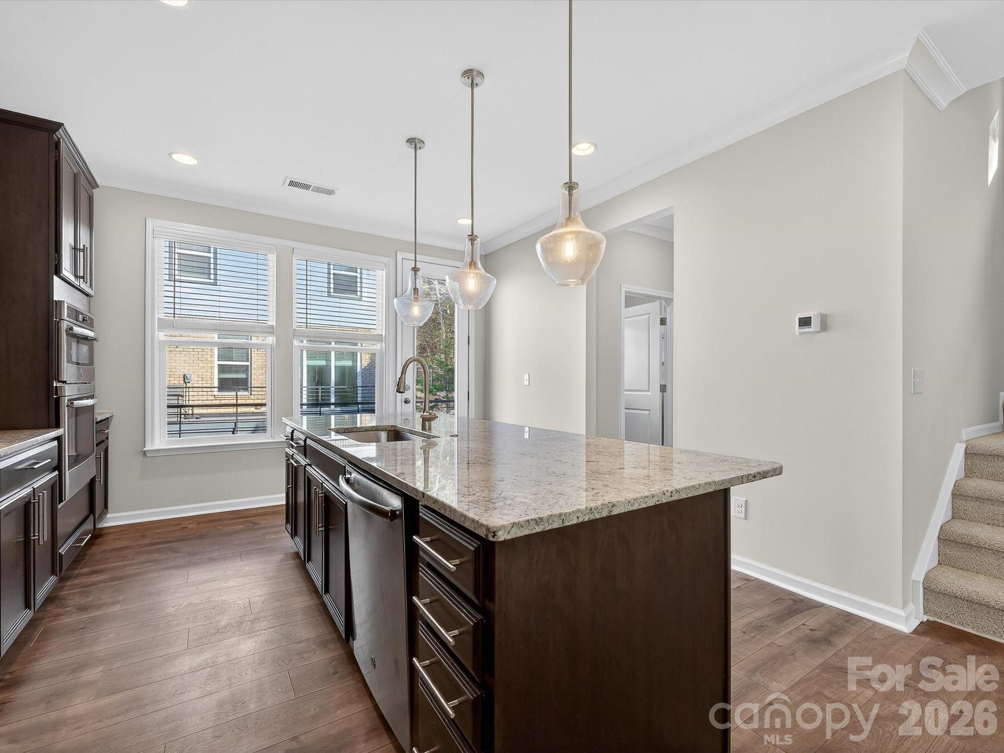 Wendwood Terrace - Residential