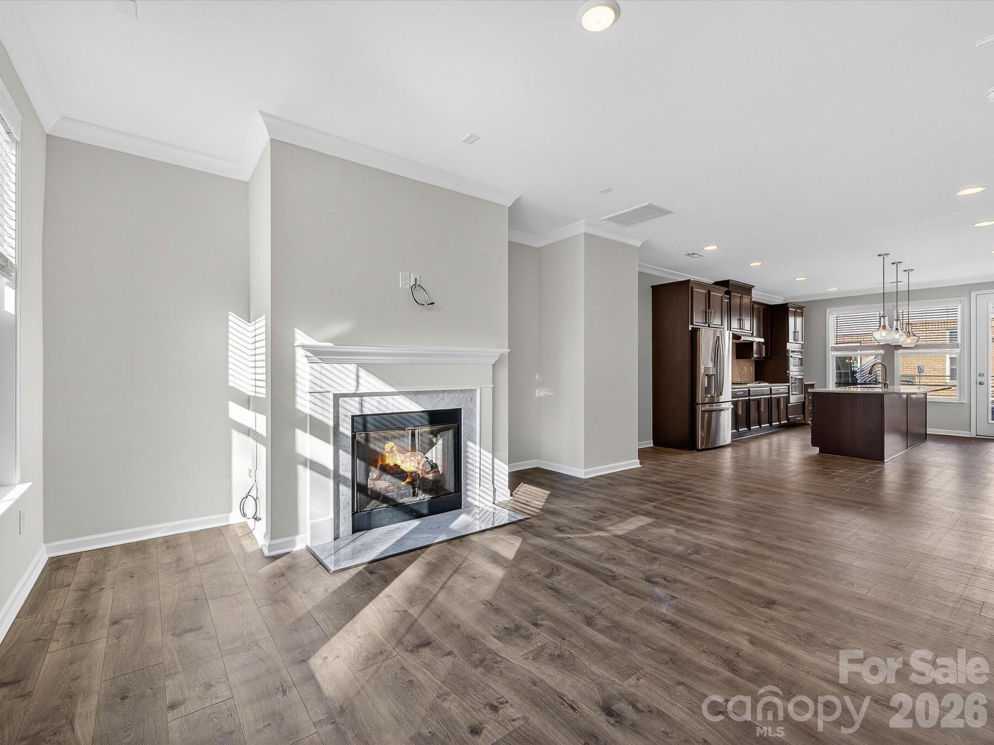 Wendwood Terrace - Residential