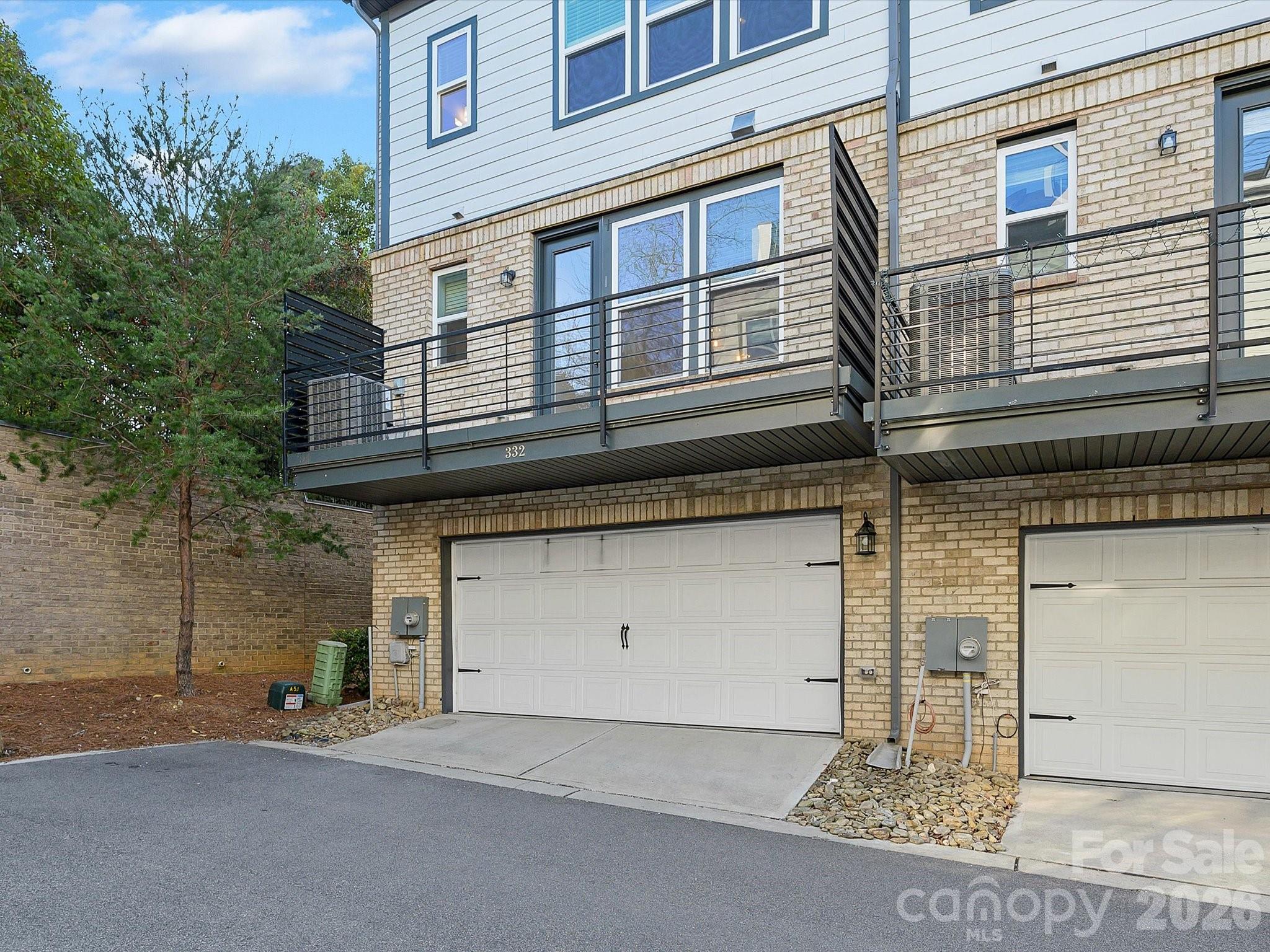 Wendwood Terrace - Residential