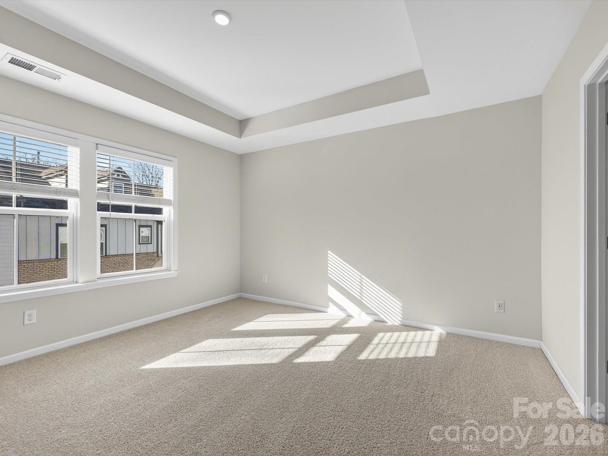 Wendwood Terrace - Residential