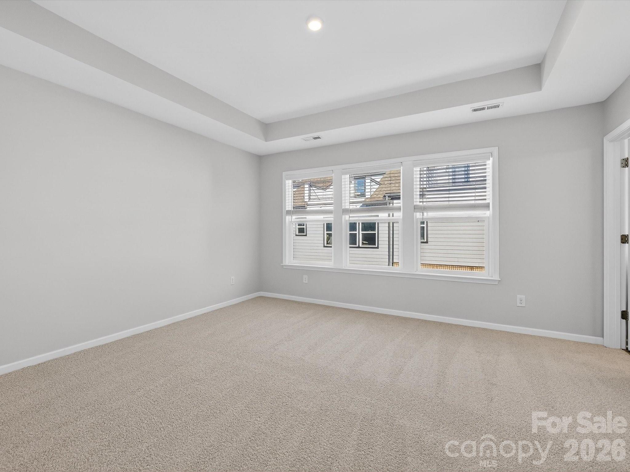 Wendwood Terrace - Residential