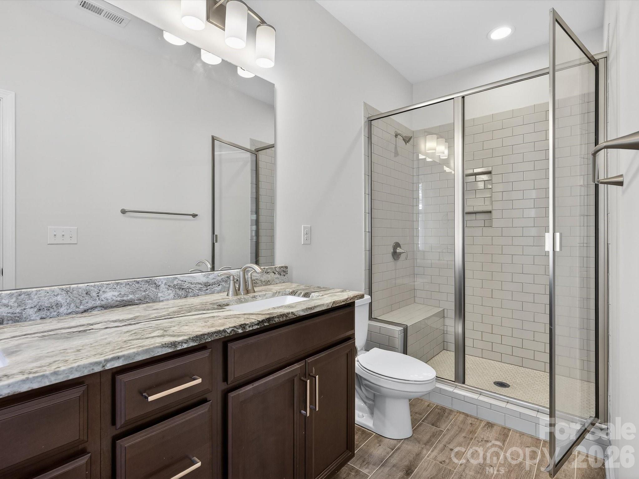 Wendwood Terrace - Residential