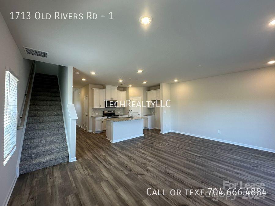 Childers Park - Residential Lease