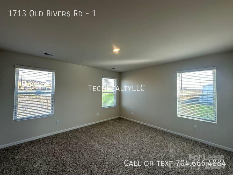 Childers Park - Residential Lease