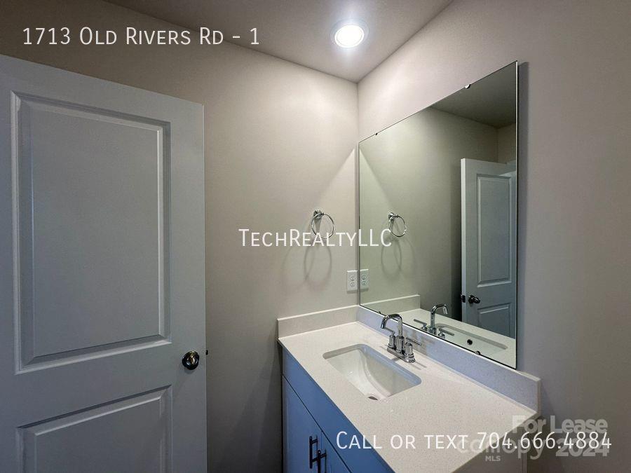 Childers Park - Residential Lease