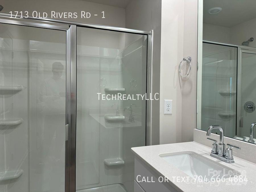 Childers Park - Residential Lease