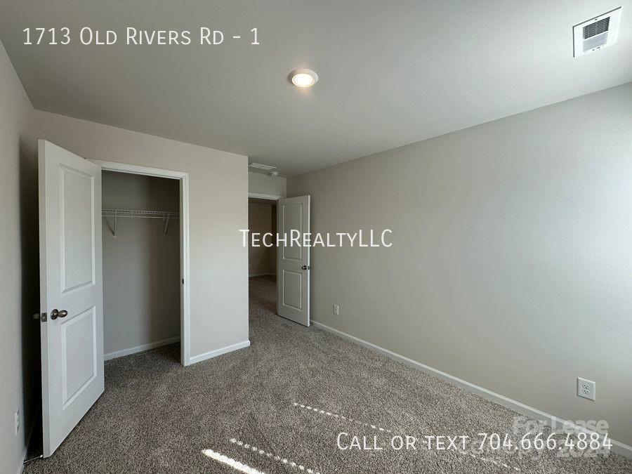 Childers Park - Residential Lease