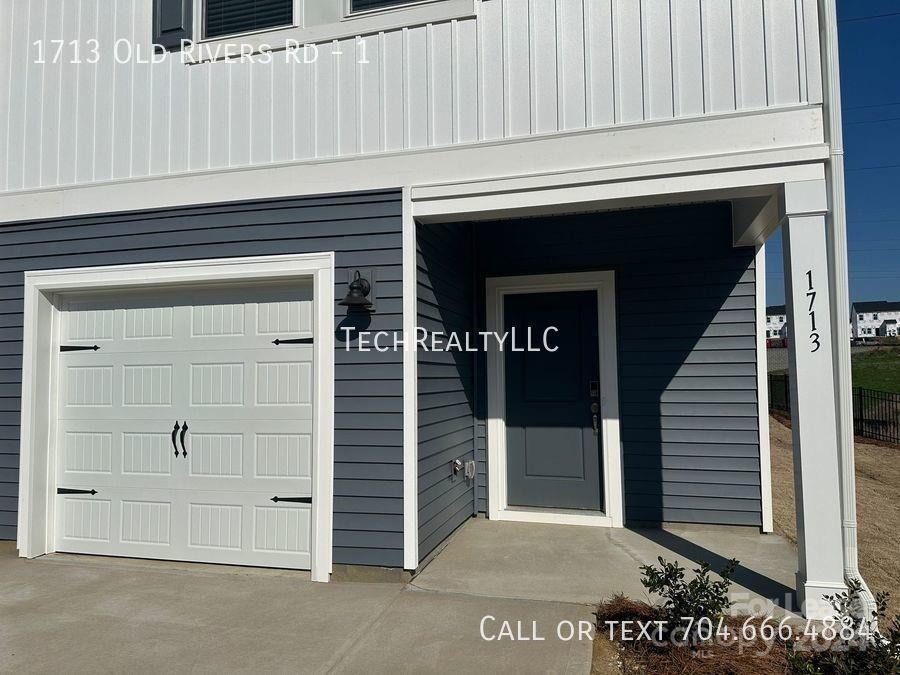 Childers Park - Residential Lease