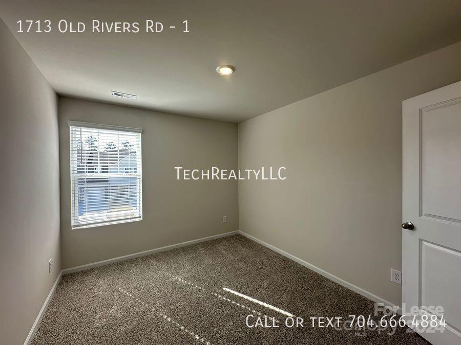 Childers Park - Residential Lease