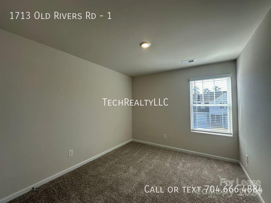 Childers Park - Residential Lease