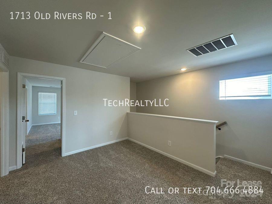 Childers Park - Residential Lease