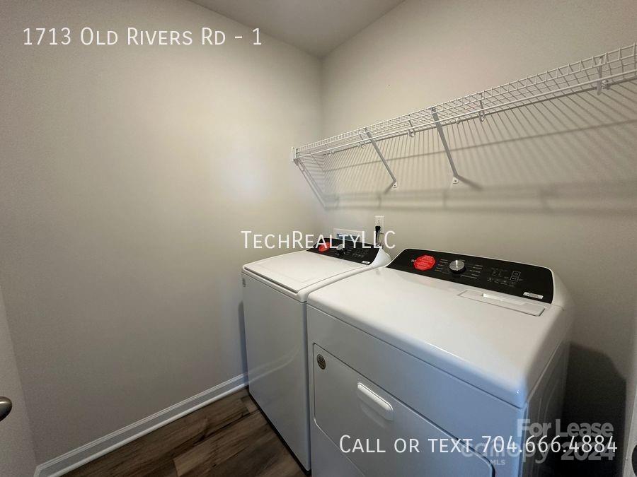 Childers Park - Residential Lease