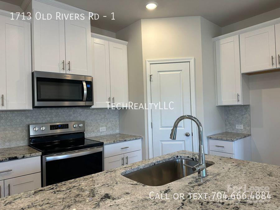 Childers Park - Residential Lease