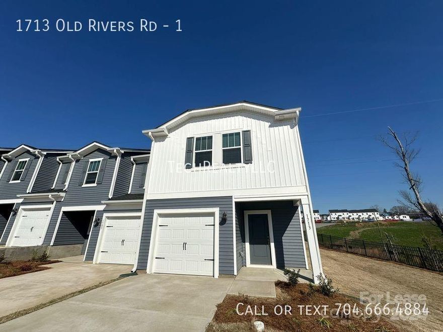 Introducing a brand-new 3 bedroom 2.5 bathroom home! This spacious home features three bedrooms, two and a half bathrooms, and a sprawling second-story loft ideal for hosting game nights with friends. The primary suite boasts dual sinks and a generously sized walk-in closet. On the main floor, the kitchen island overlooks the family room and dining area, perfect for entertaining. Nestled in Childers Park Townes, this two-story townhomes offer low-maintenance living and impressive amenities, including a swimming pool and cabana. Enjoy the vibrant community, whether it's cheering on the local baseball team, exploring shops at Afton Ridge, or dining at nearby restaurants. Residence is thoughtfully crafted with innovative, energy-efficient features aimed at enhancing well-being and peace of mind.