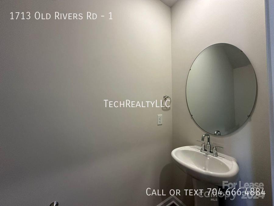 Childers Park - Residential Lease