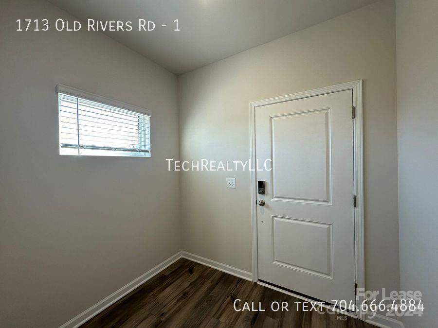 Childers Park - Residential Lease