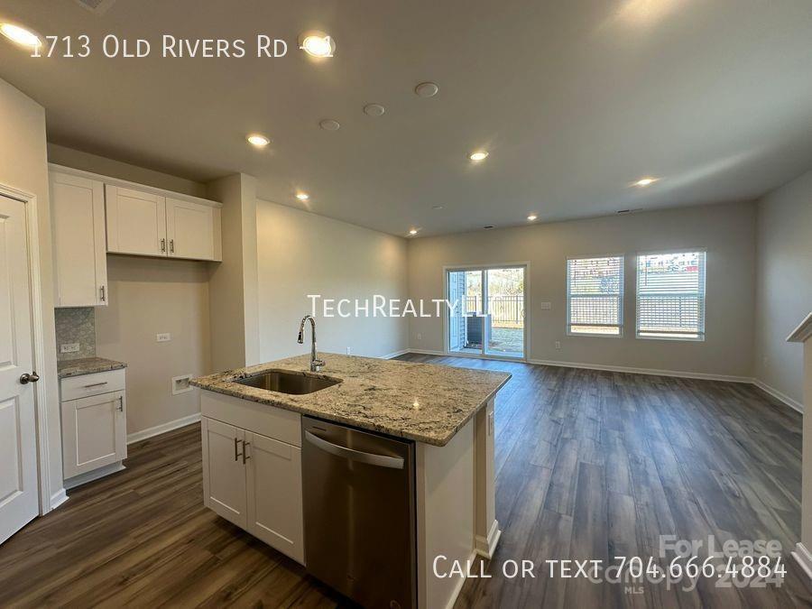 Childers Park - Residential Lease