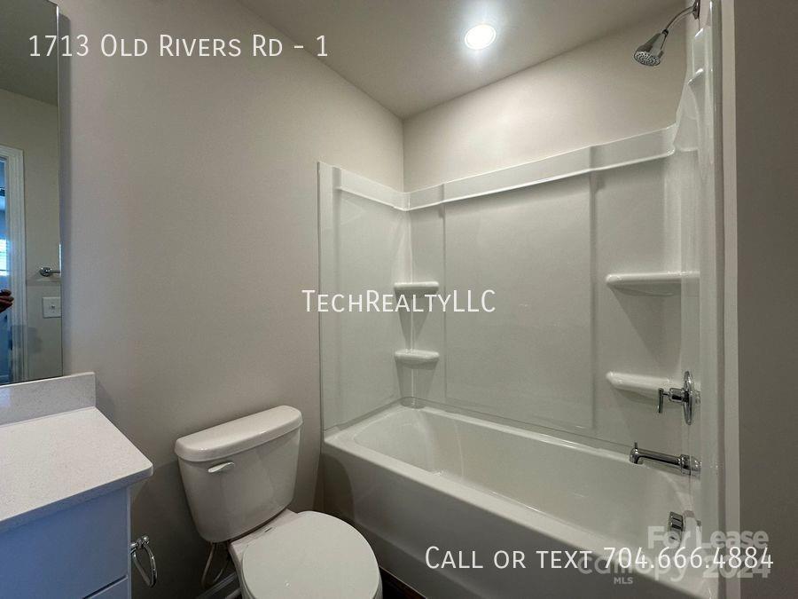 Childers Park - Residential Lease