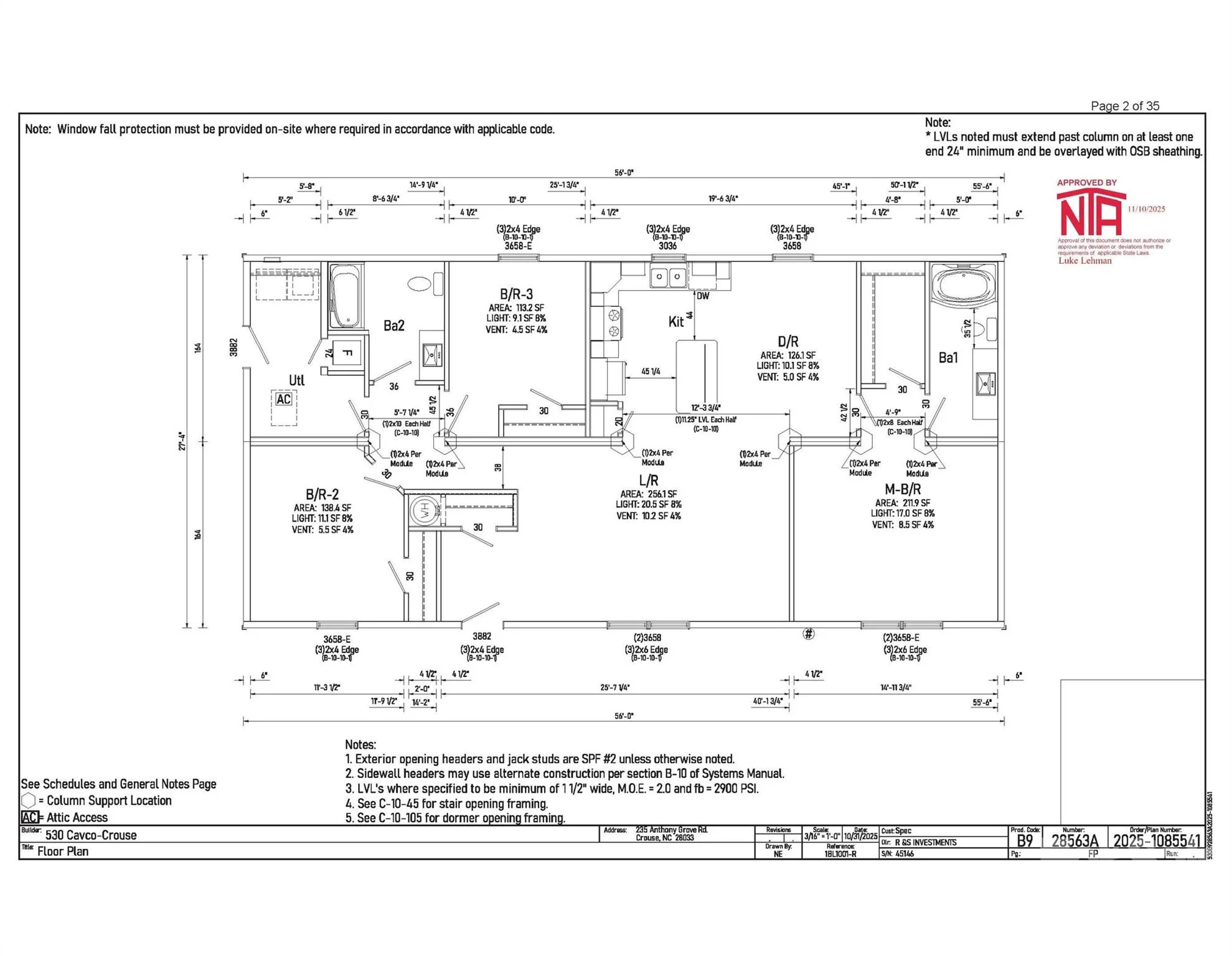 160 Indian Paintbrush Lane Unit 50, Alexander, NC, 28701