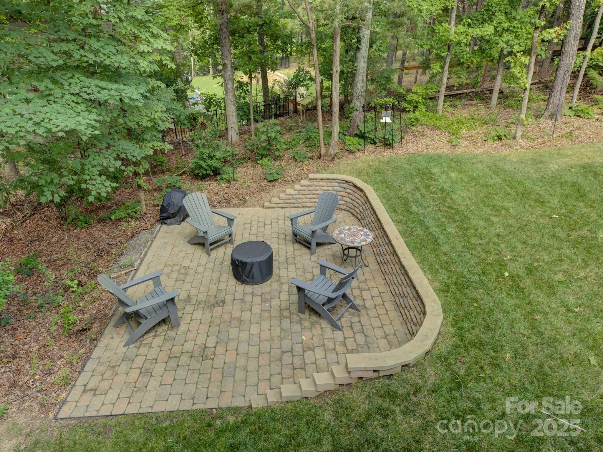 Wentworth - Residential