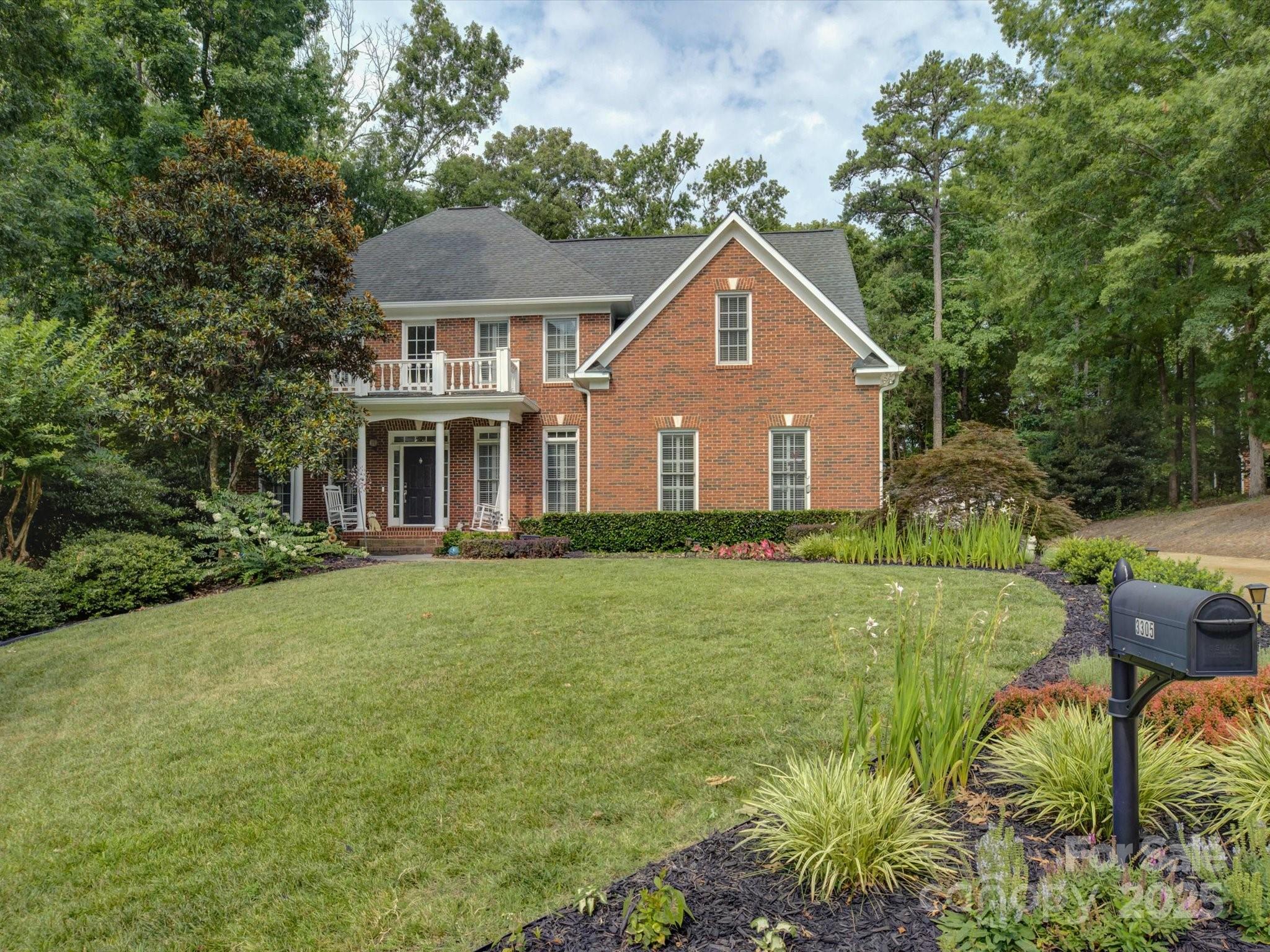 Wentworth - Residential