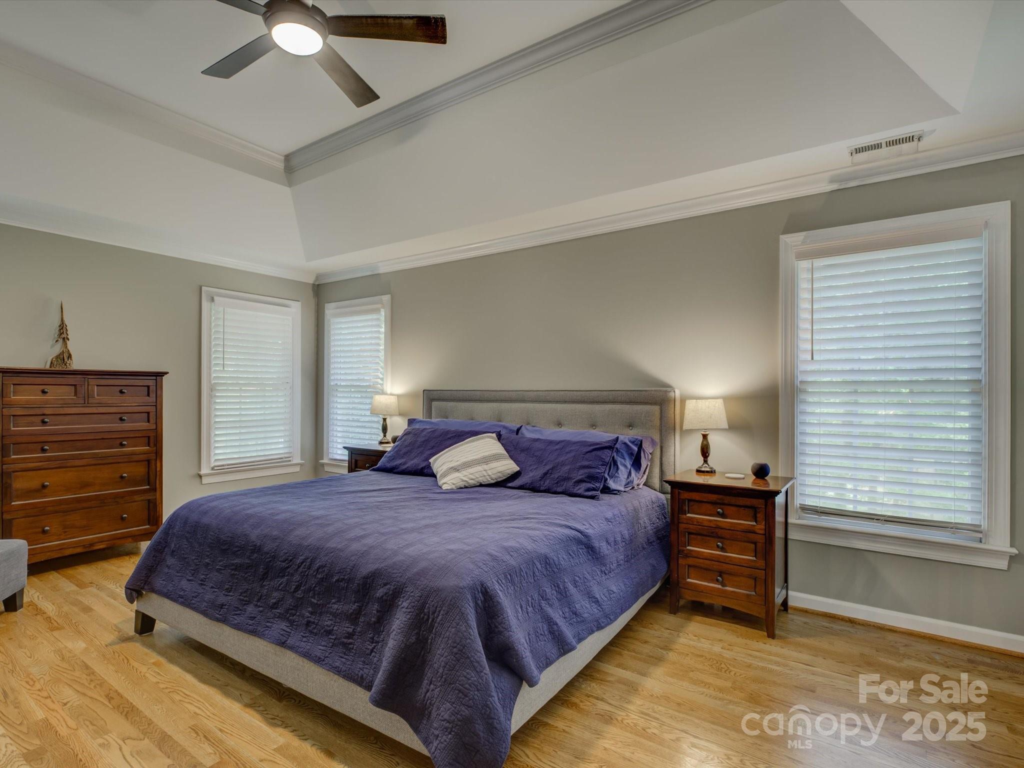 Wentworth - Residential