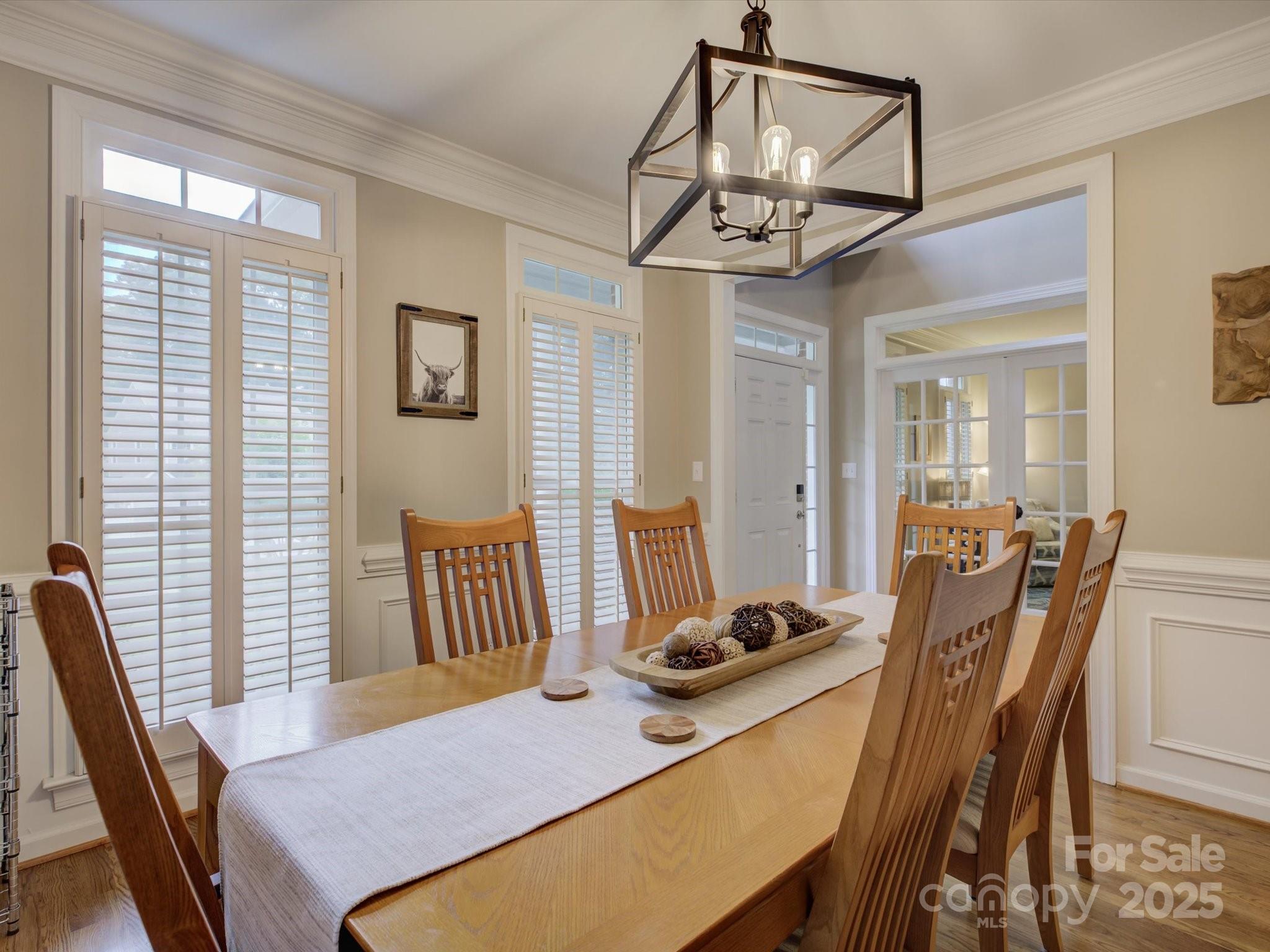 Wentworth - Residential