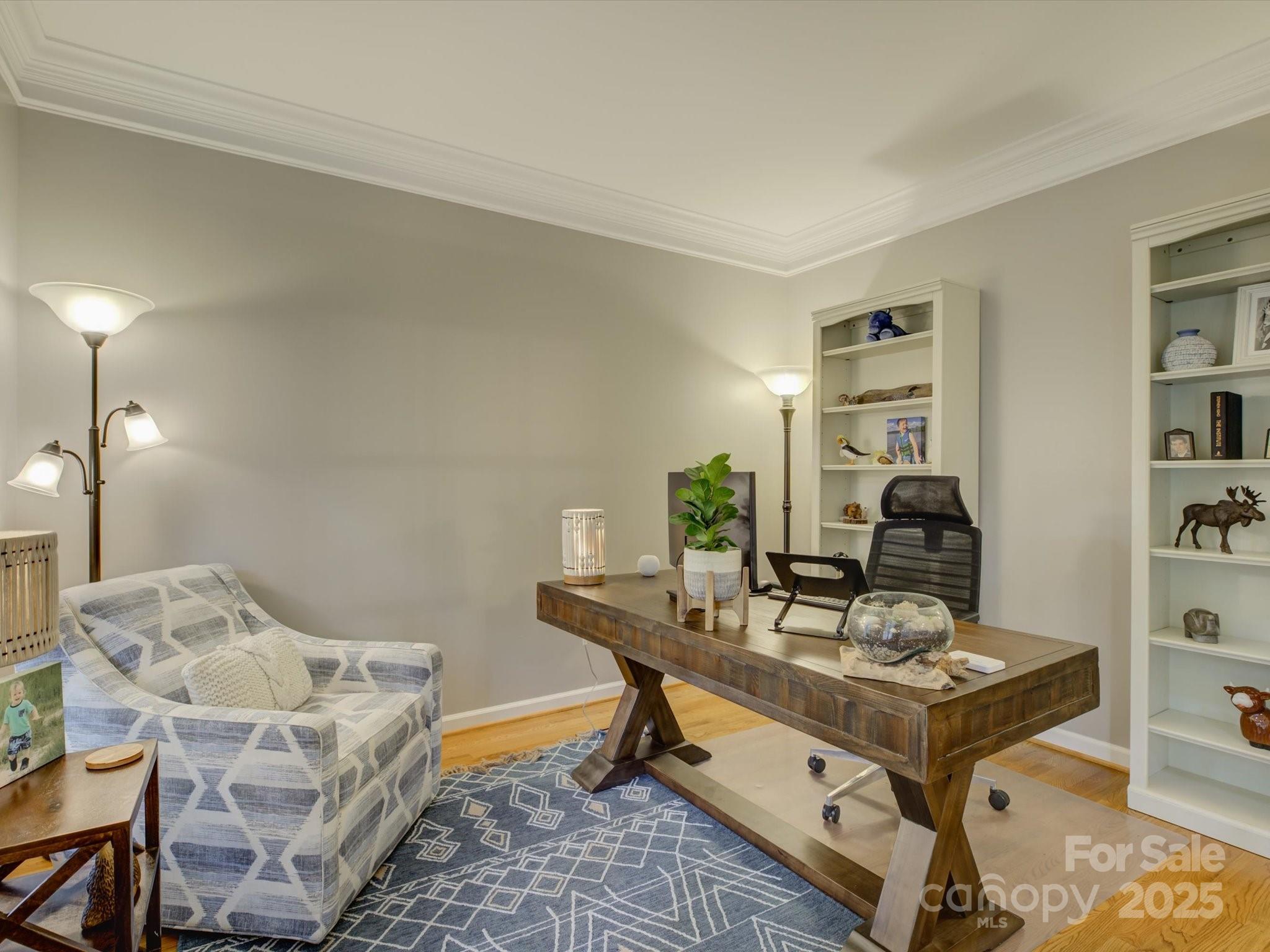 Wentworth - Residential