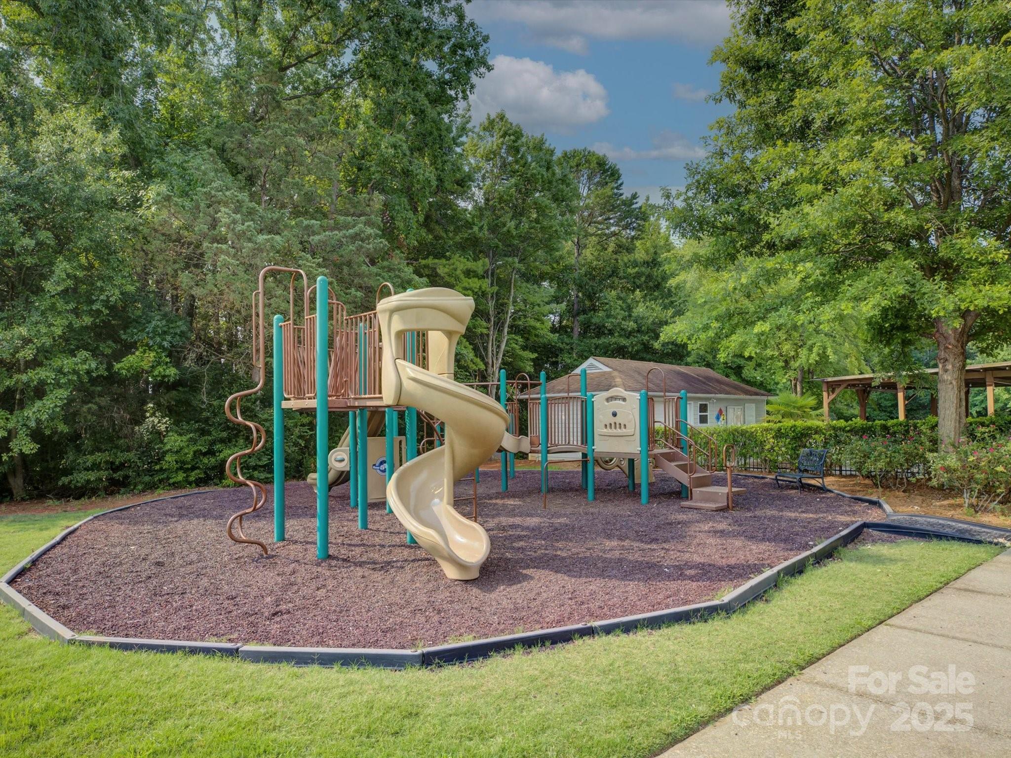 Wentworth - Residential