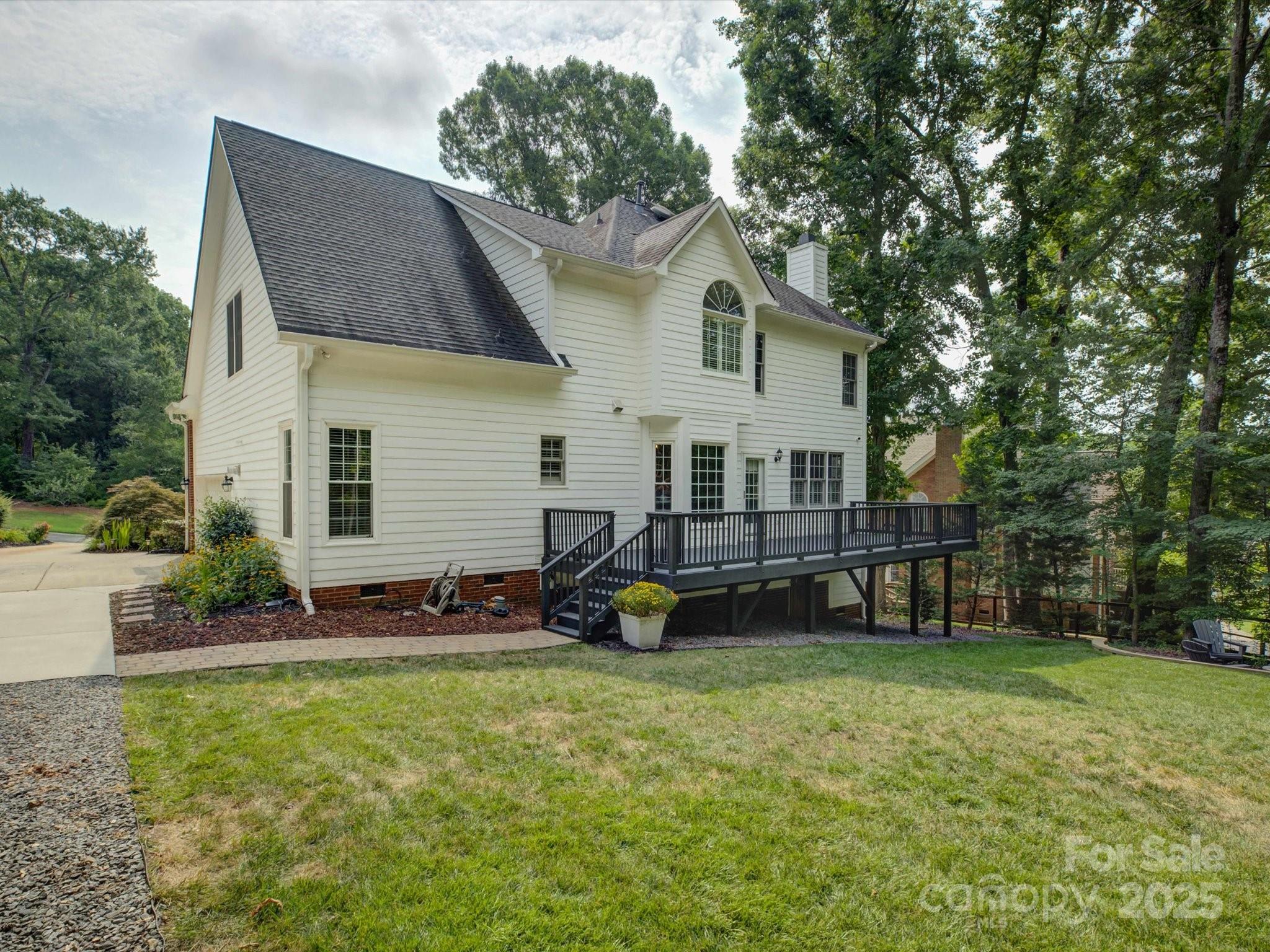 Wentworth - Residential