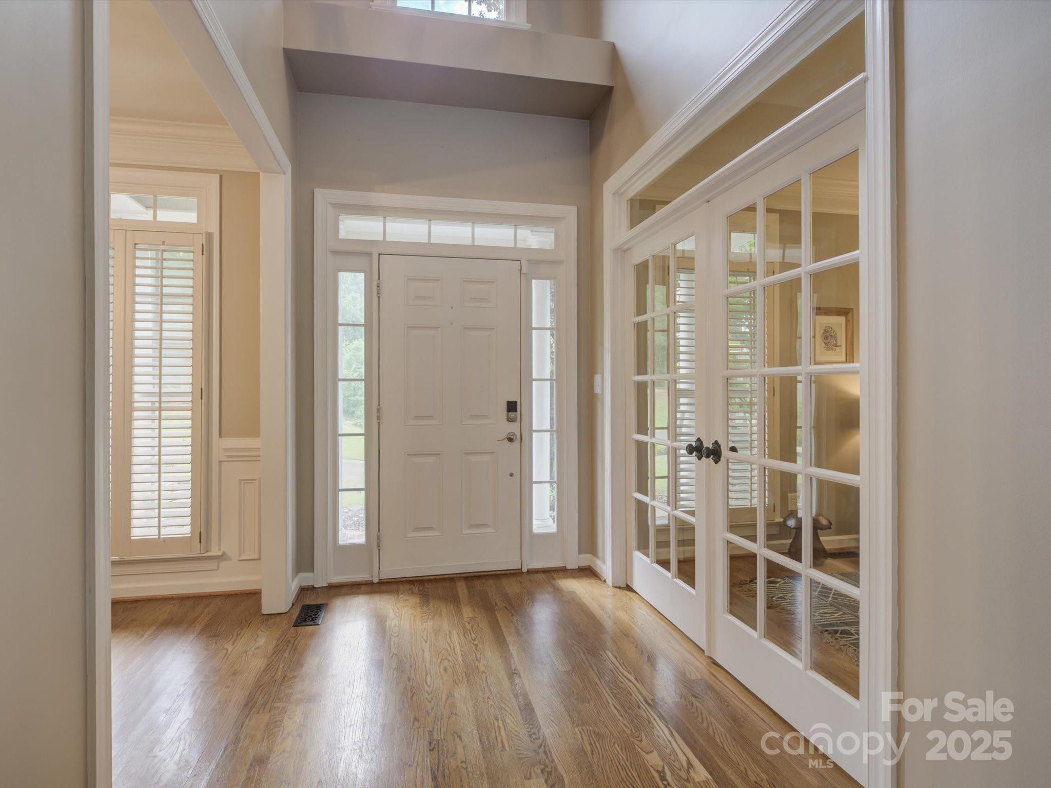 Wentworth - Residential