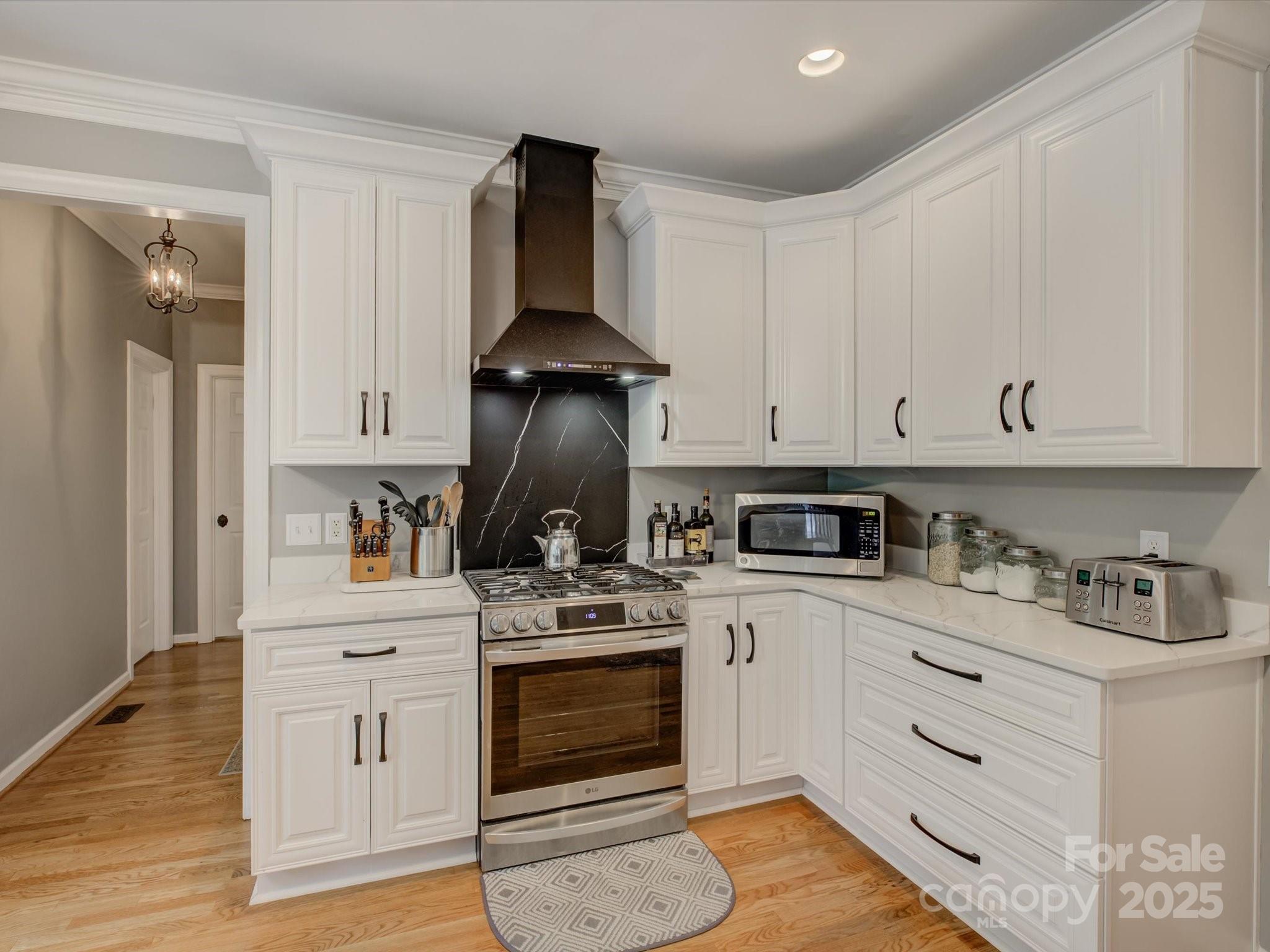 Wentworth - Residential