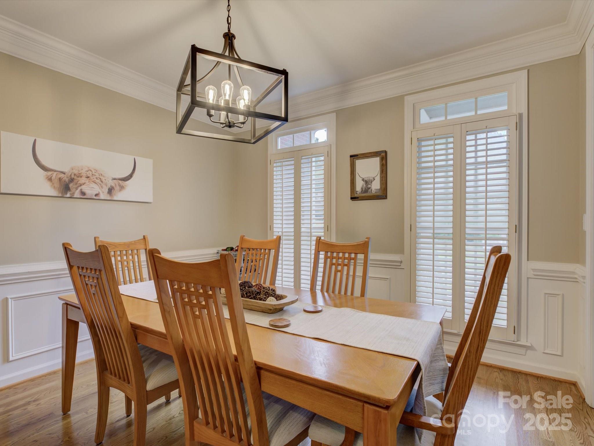 Wentworth - Residential