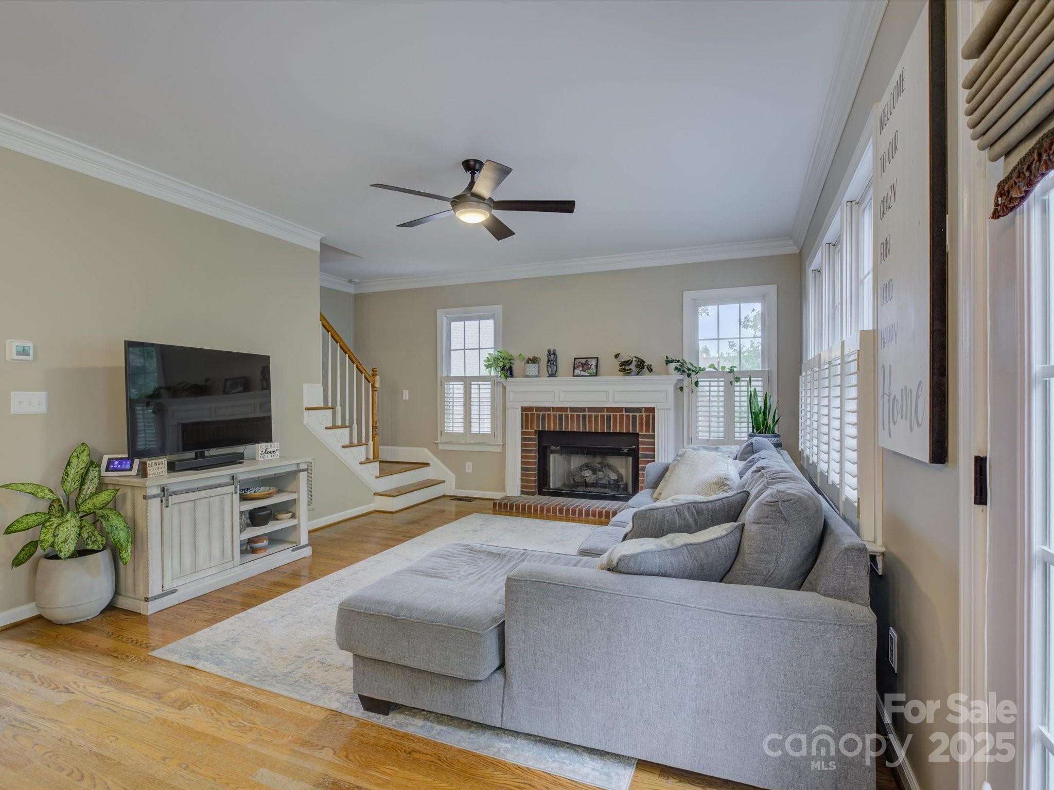 Wentworth - Residential