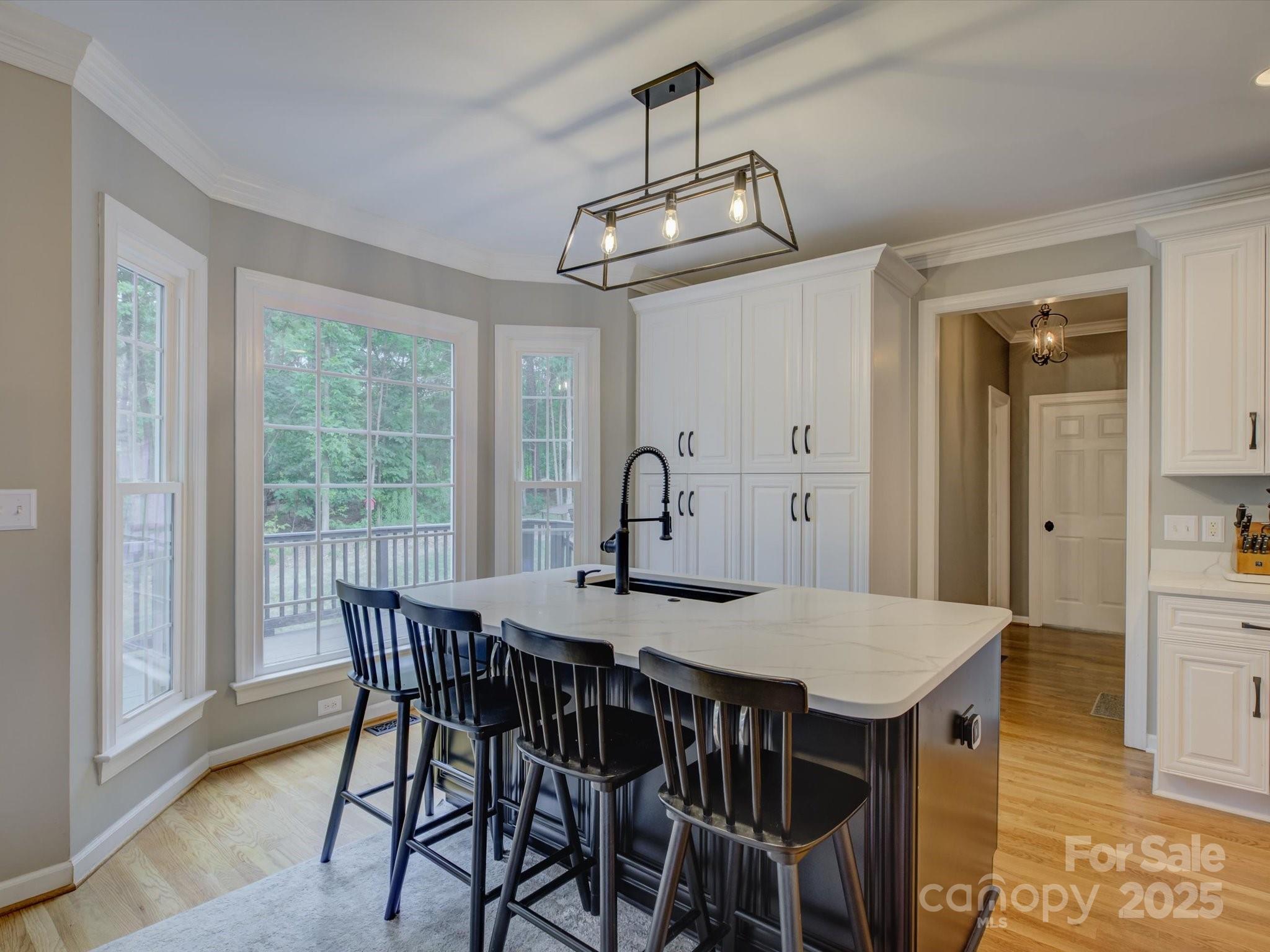 Wentworth - Residential