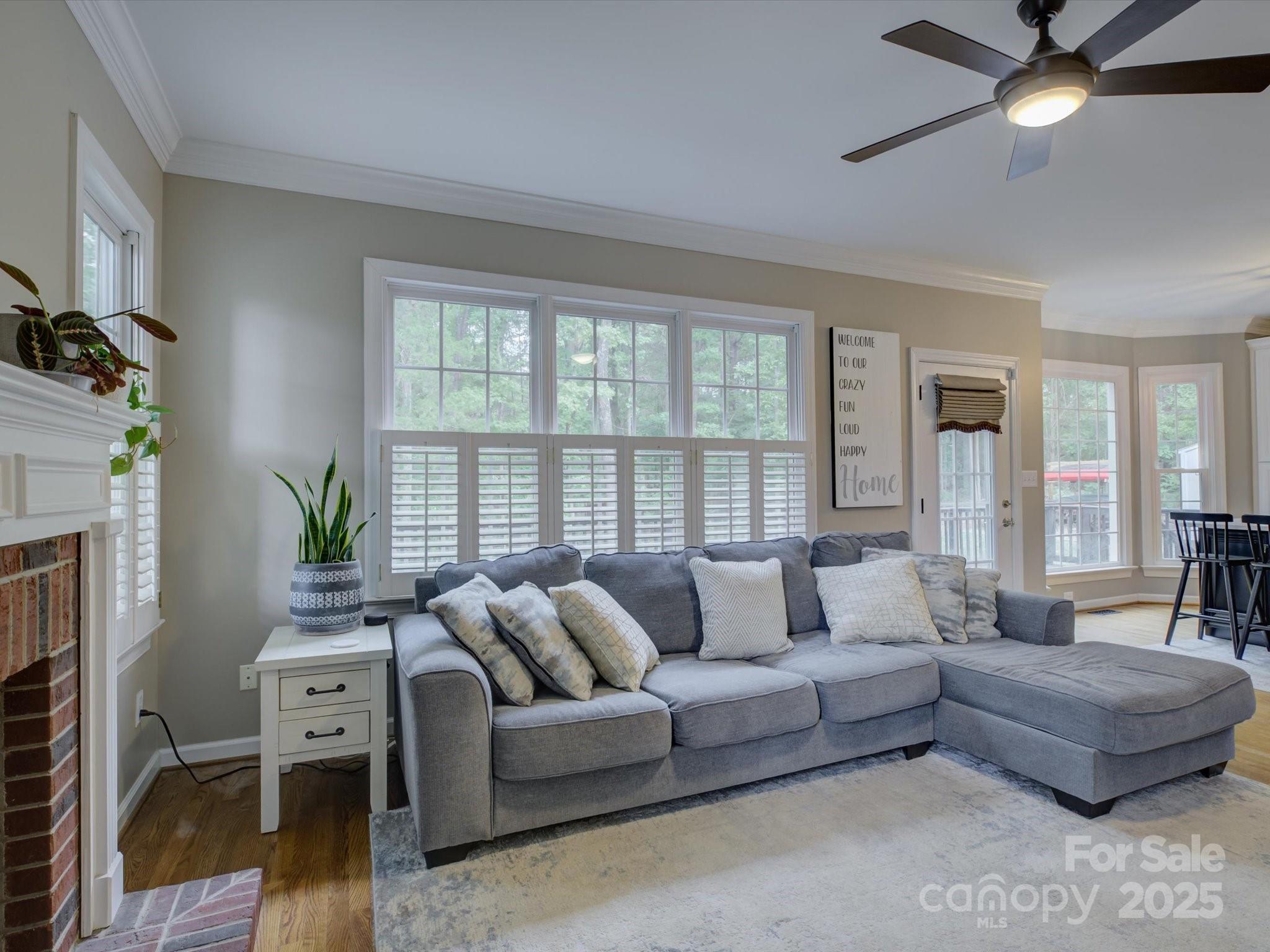 Wentworth - Residential