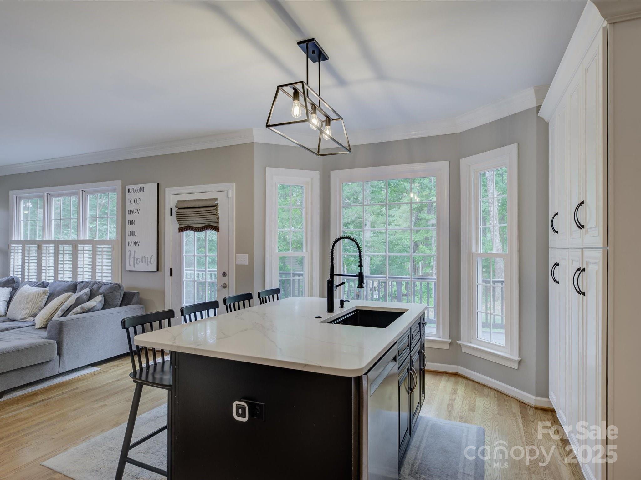 Wentworth - Residential