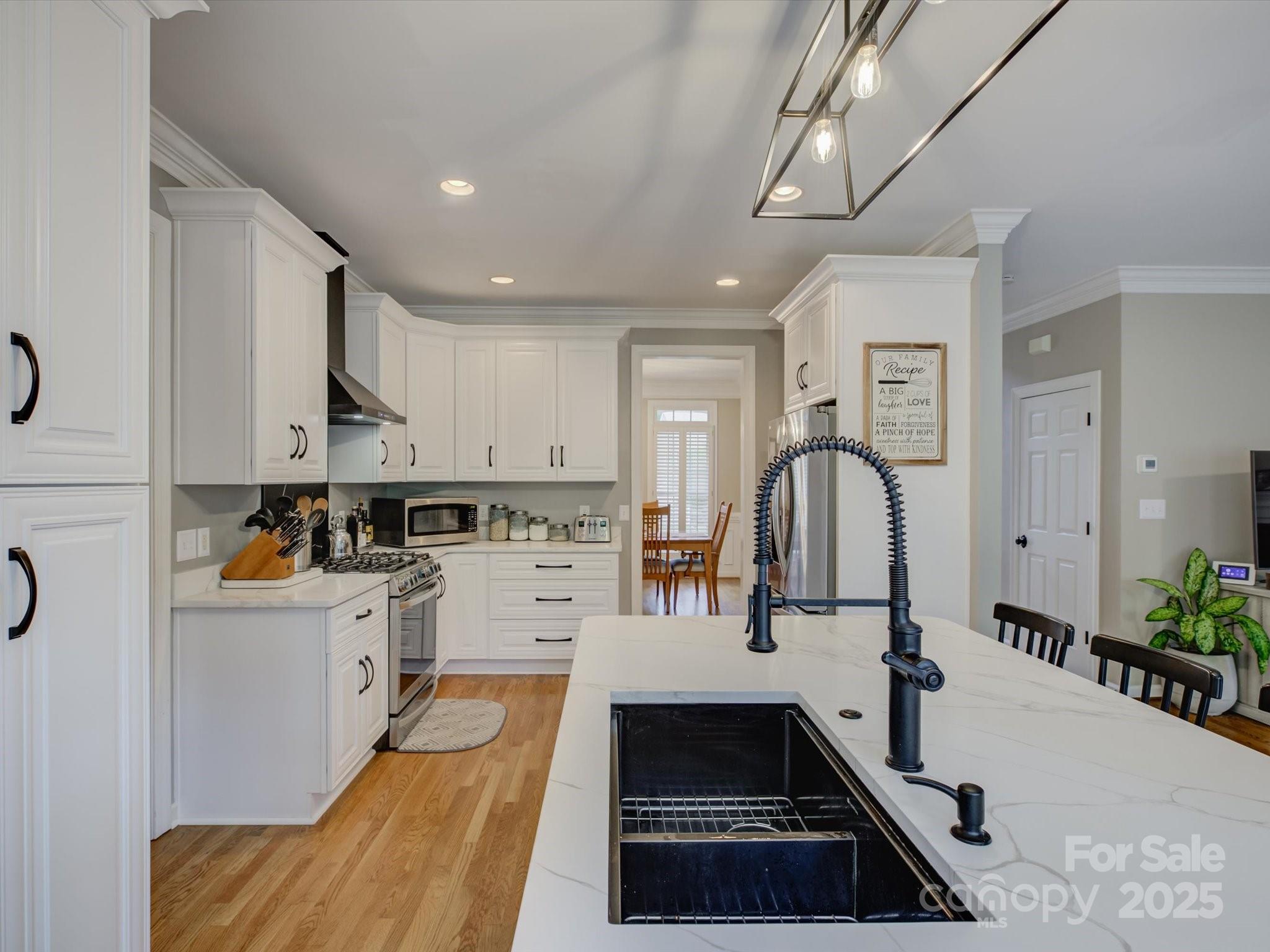 Wentworth - Residential