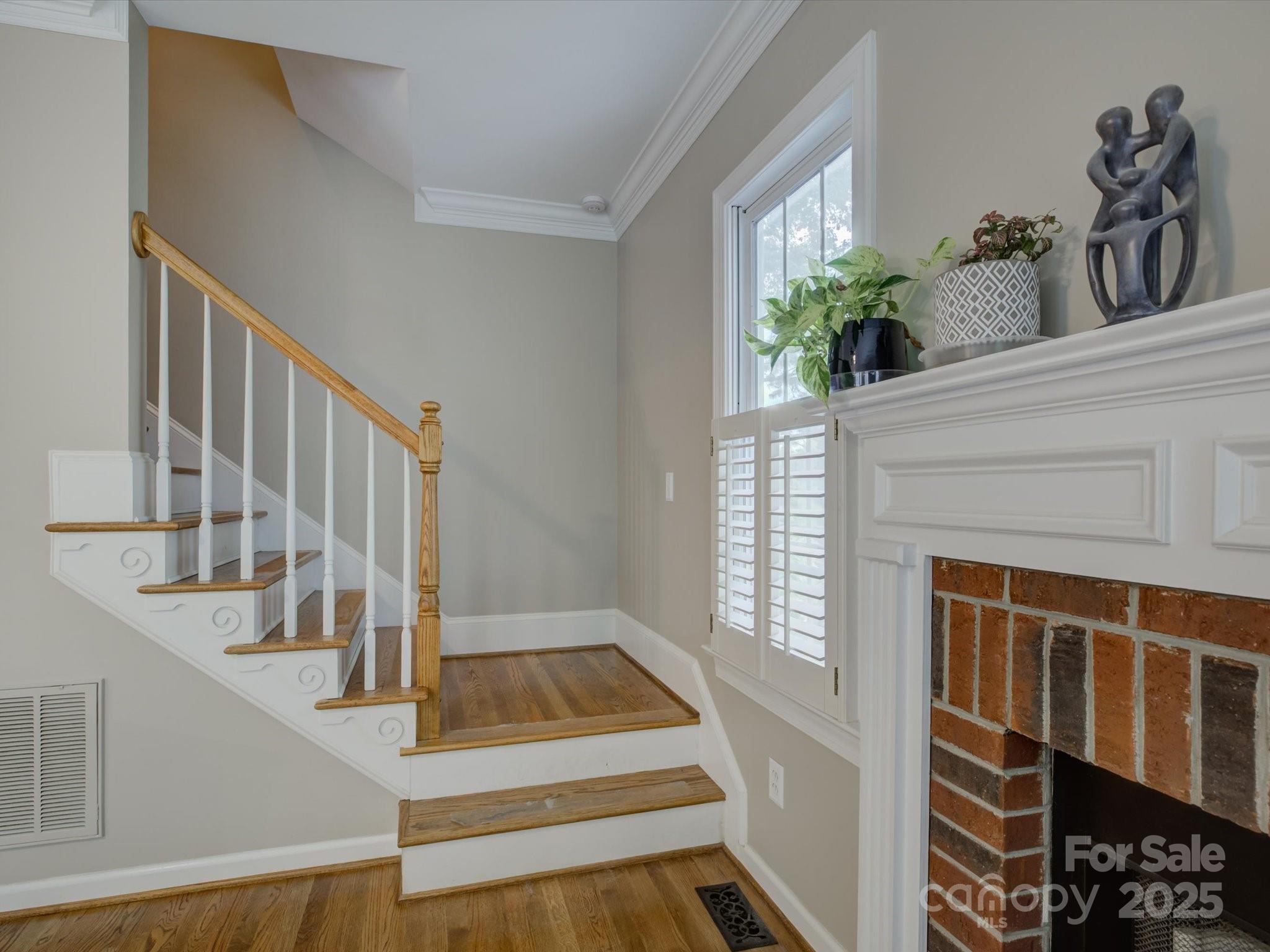 Wentworth - Residential