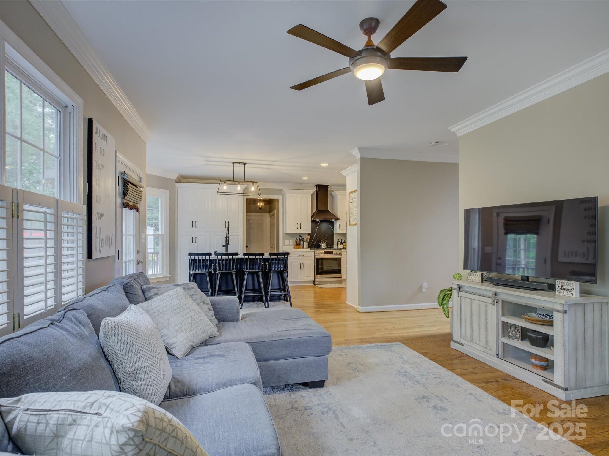 Wentworth - Residential