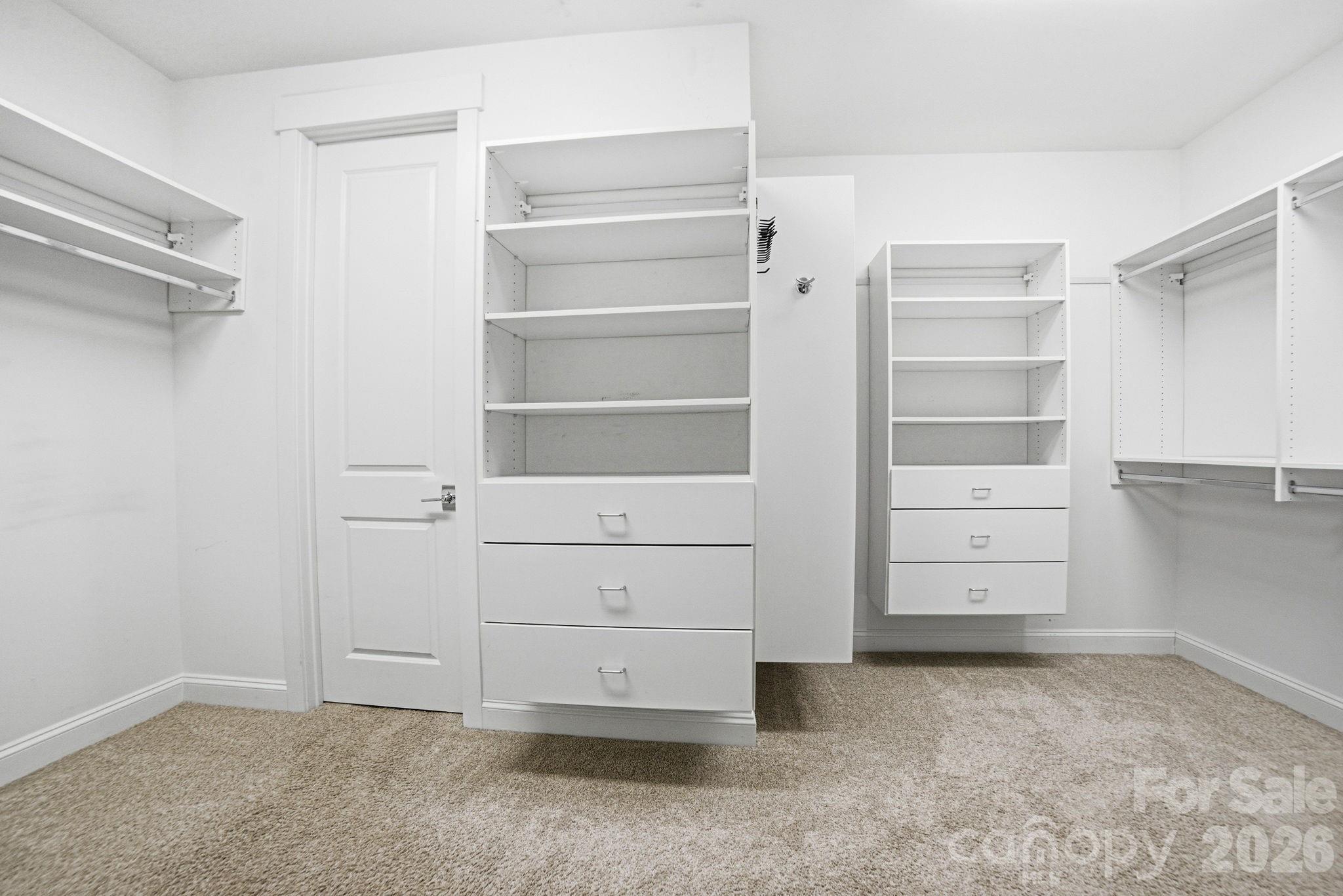 Robbins Park - Residential