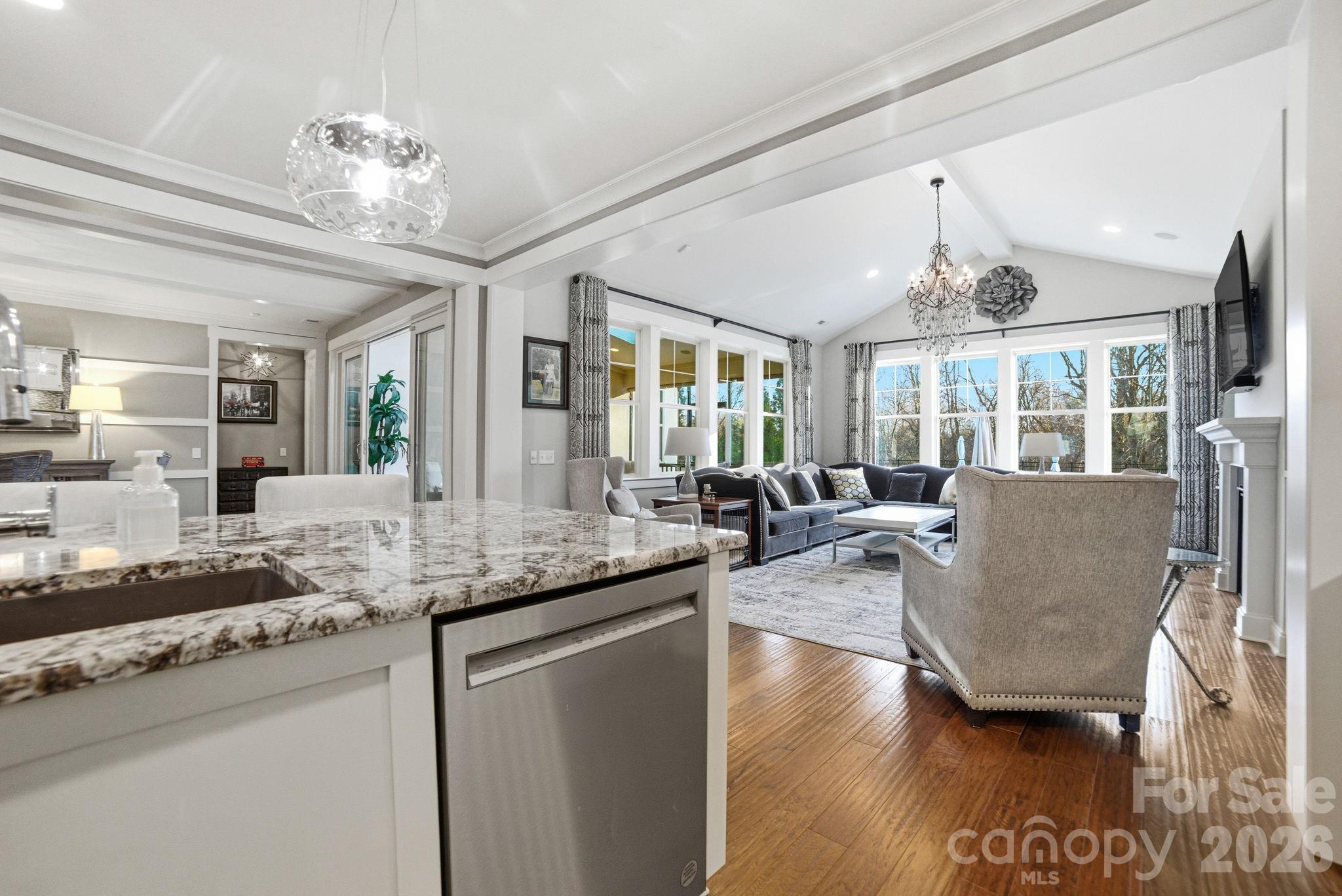 Robbins Park - Residential